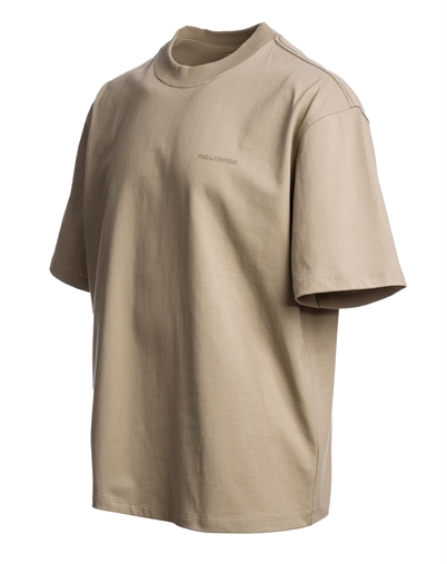Parajumpers - Reg T-shirt - Muted Khaki